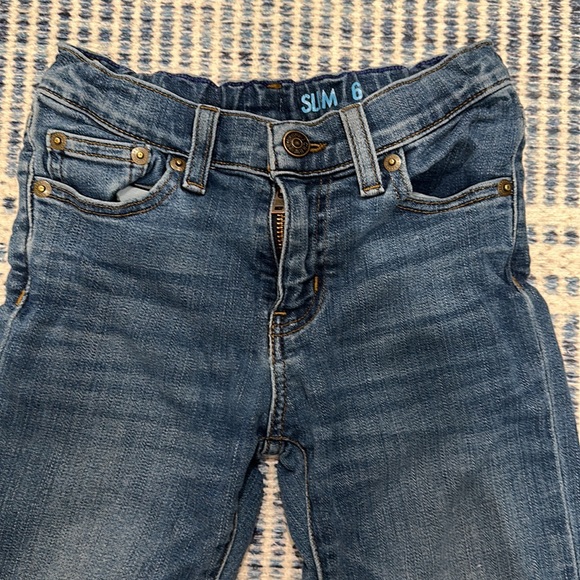 Crewcuts Everday- Slim Jeans - Picture 2 of 6